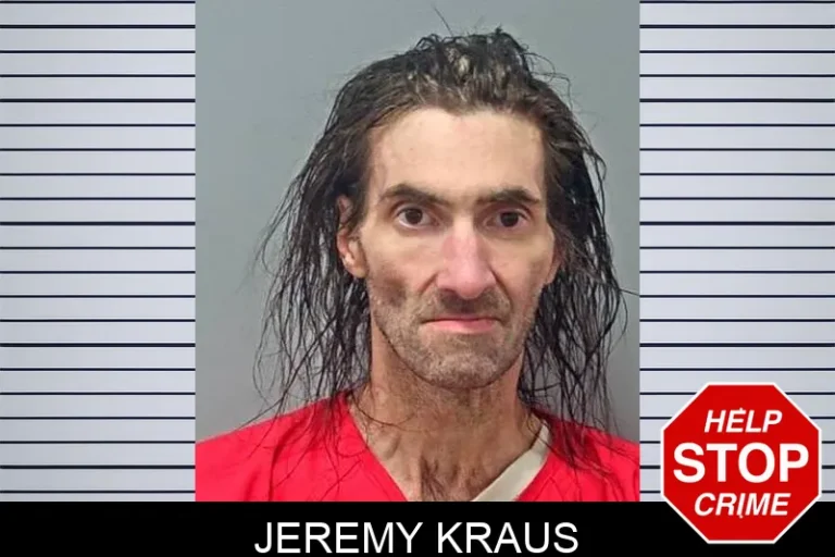Jeremy Kraus