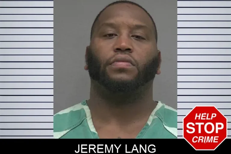 Jeremy Lang