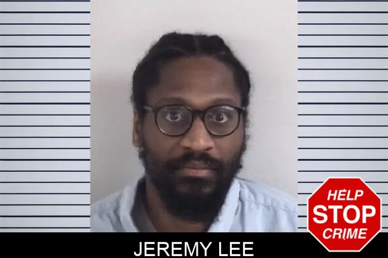 Jeremy Lee