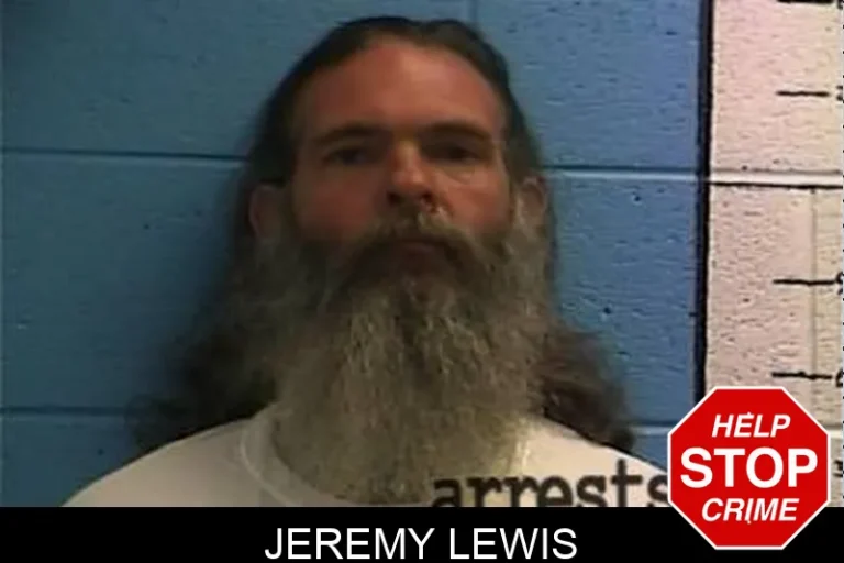 Jeremy Lewis