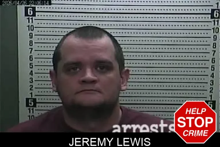Jeremy Lewis