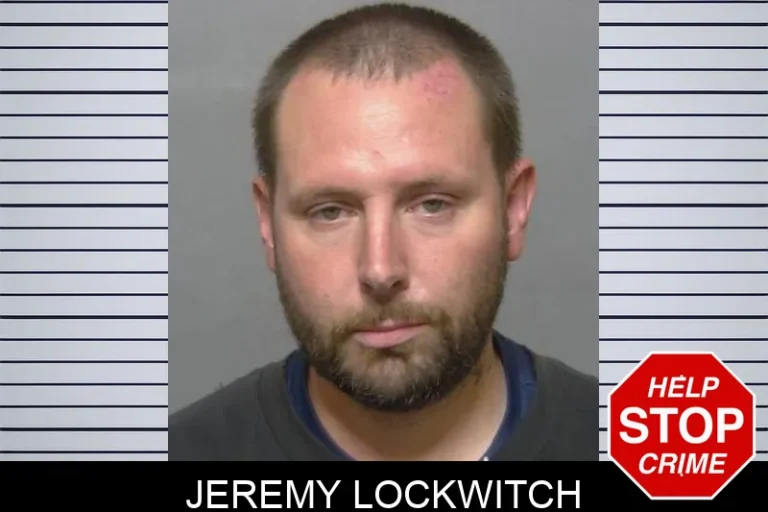 Jeremy Lockwitch