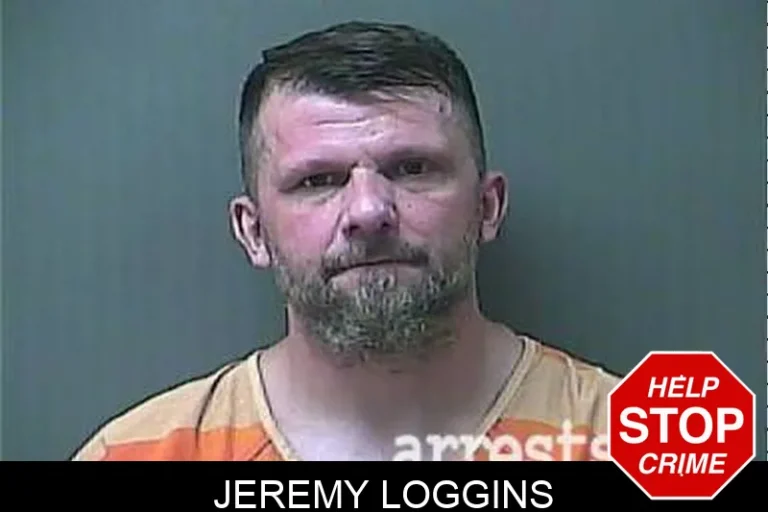 Jeremy Loggins