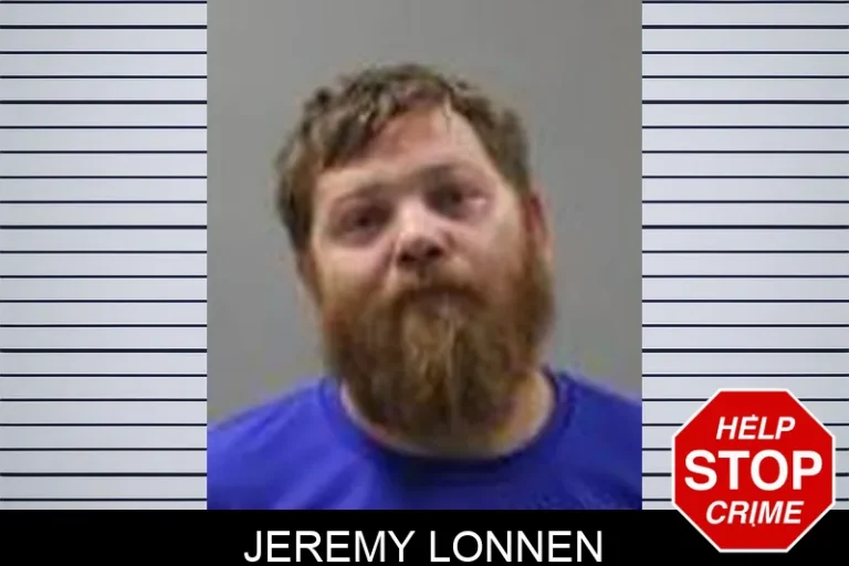 Jeremy Lonnen