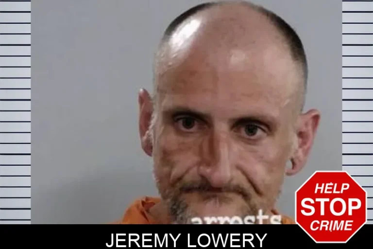 Jeremy Lowery