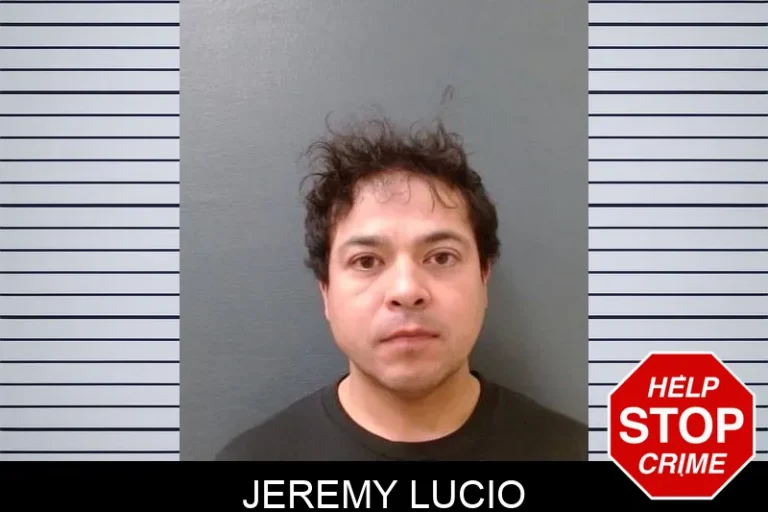 Jeremy Lucio