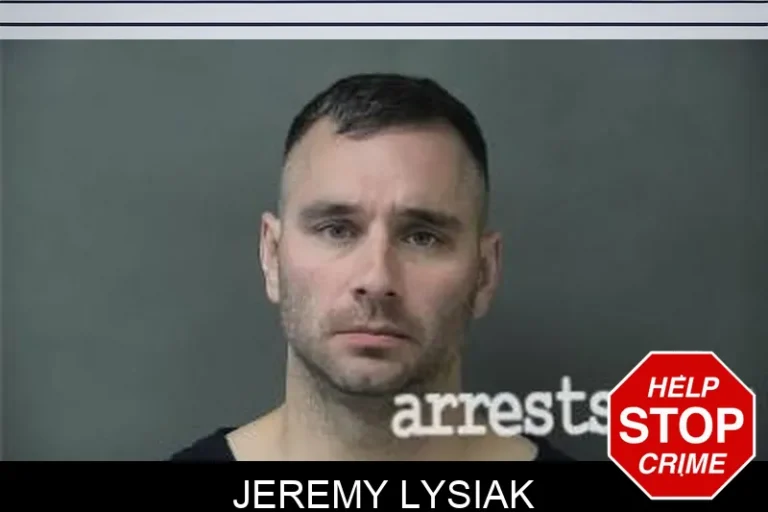 Jeremy Lysiak