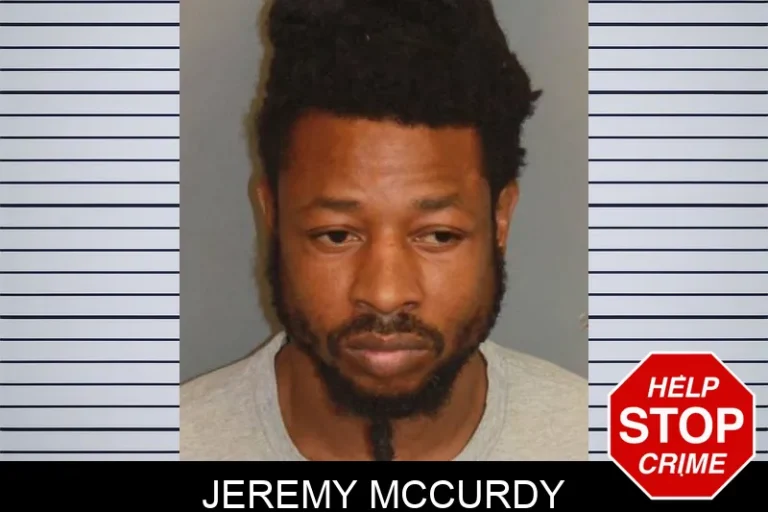 Jeremy McCurdy