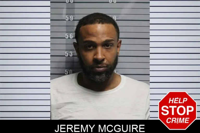 Jeremy McGuire