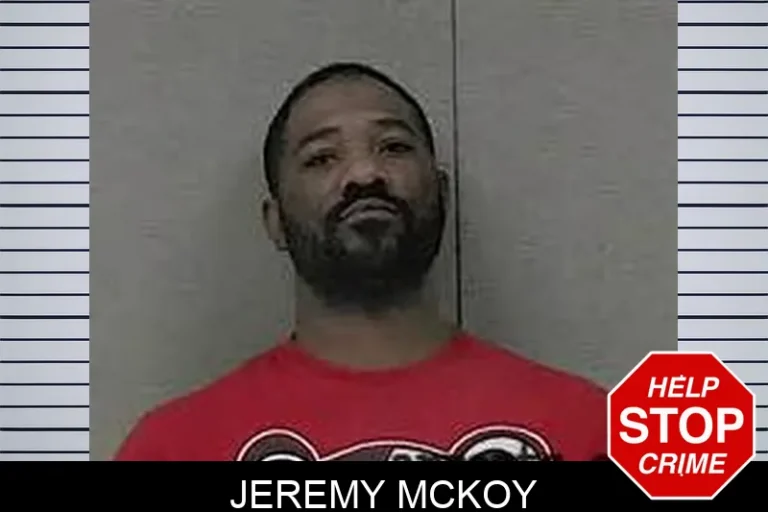 Jeremy McKoy