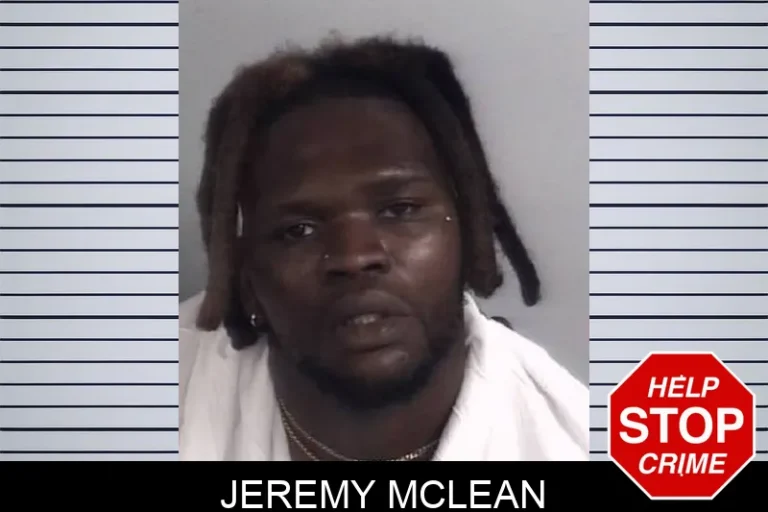 Jeremy McLean