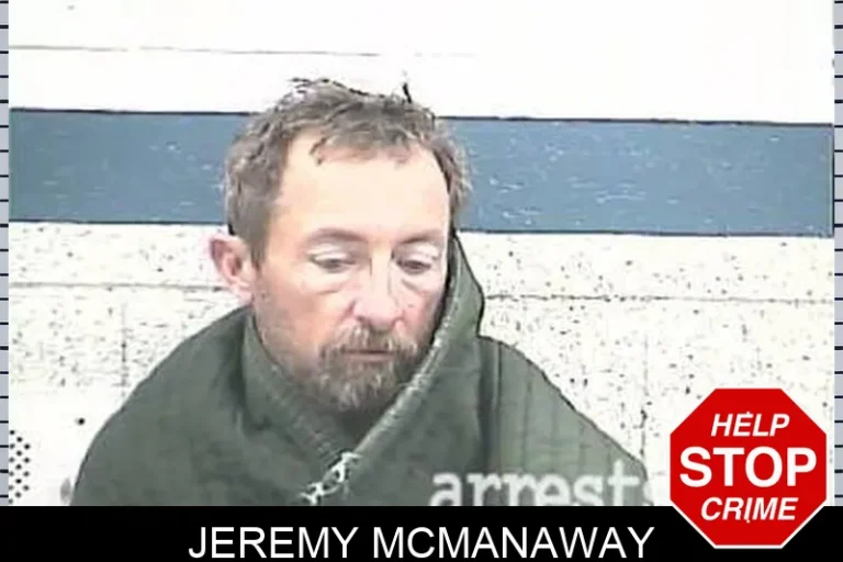 Jeremy McManaway