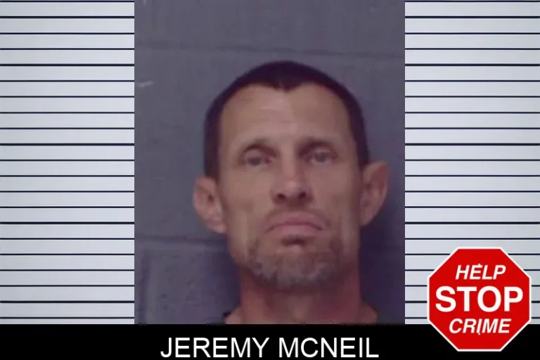 Jeremy McNeil