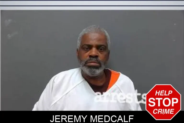 Jeremy Medcalf