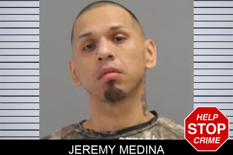 Jeremy Medina