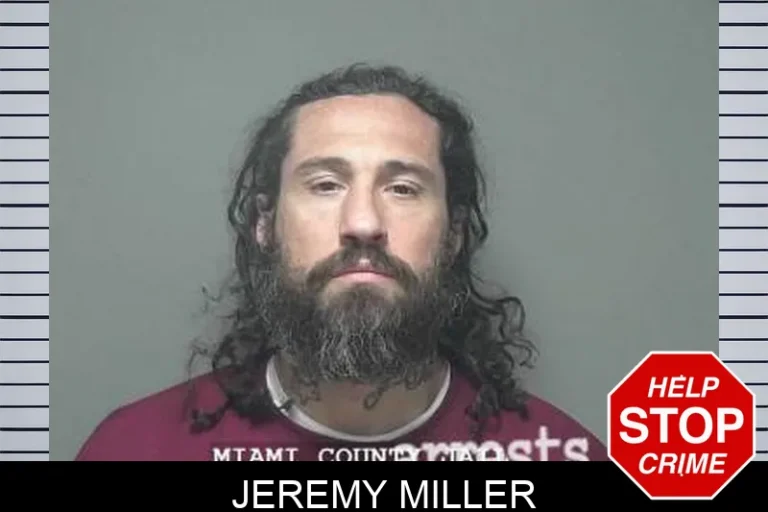 Jeremy Miller