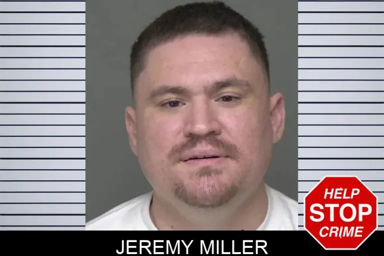Jeremy Miller