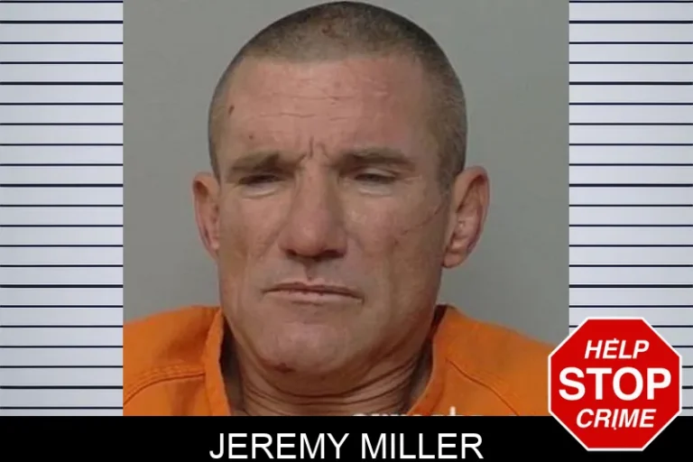 Jeremy Miller