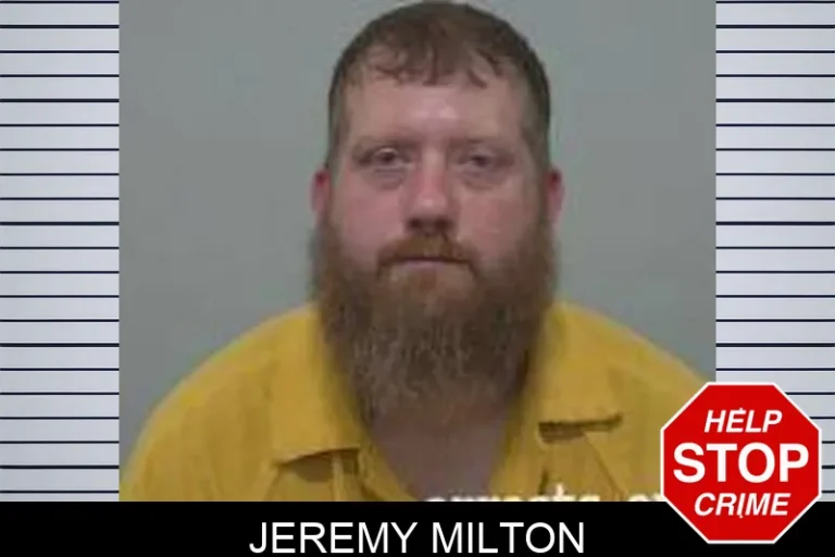 Jeremy Milton