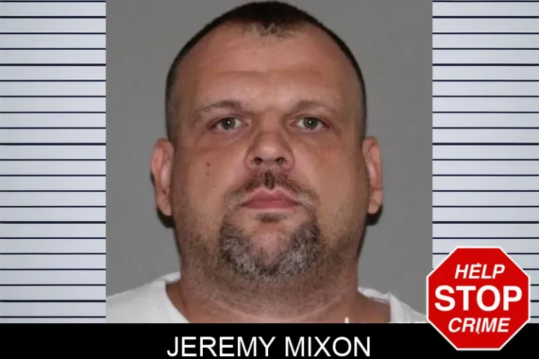 Jeremy Mixon