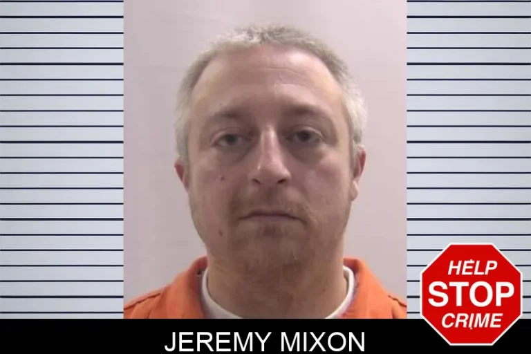 Jeremy Mixon