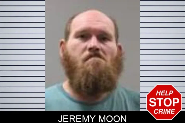 Jeremy Moon