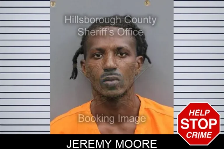 Jeremy Moore