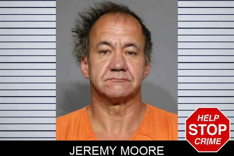 Jeremy Moore