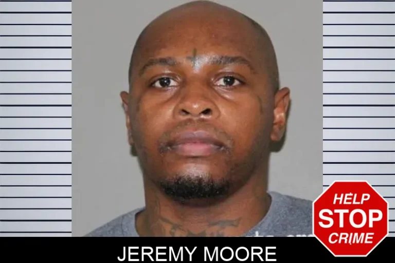 Jeremy Moore