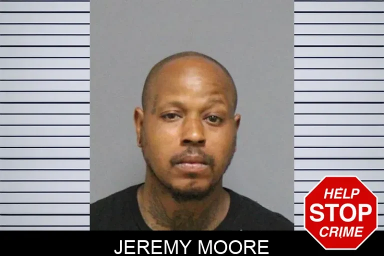 Jeremy Moore
