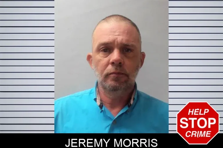 Jeremy Morris
