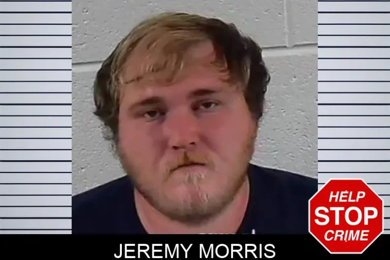 Jeremy Morris