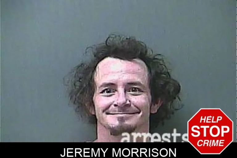 Jeremy Morrison