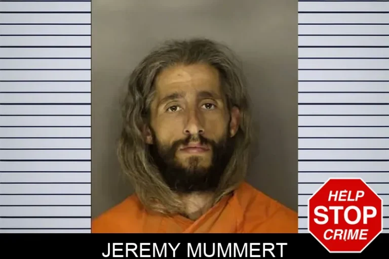 Jeremy MuMmert