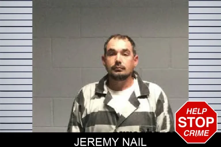 Jeremy Nail