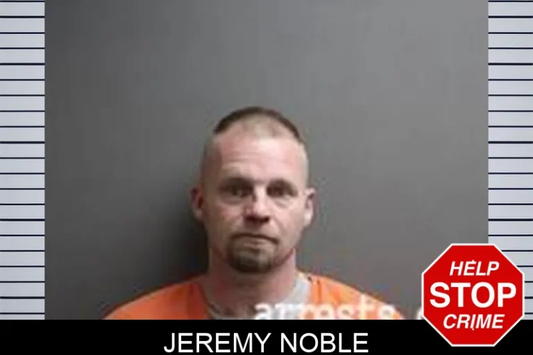 Jeremy Noble