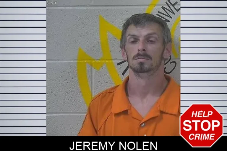 Jeremy Nolen