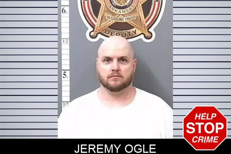 Jeremy Ogle