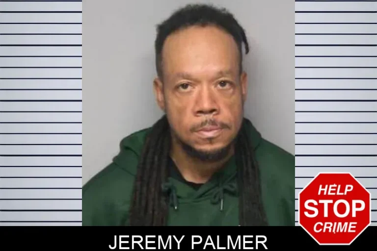 Jeremy Palmer