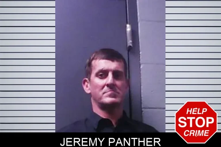 Jeremy Panther