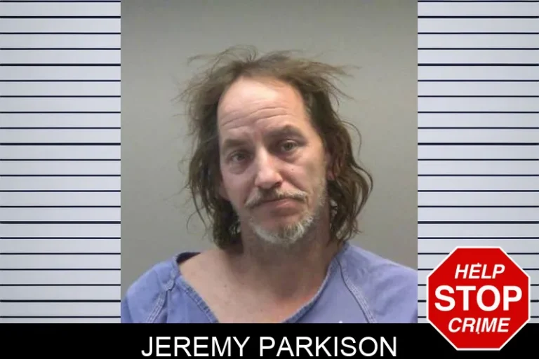 Jeremy Parkison