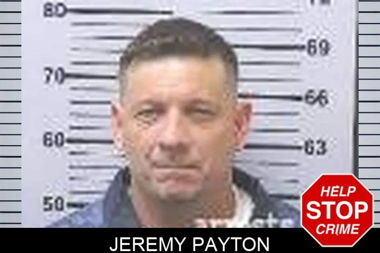 Jeremy Payton