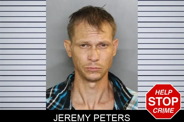 Jeremy Peters