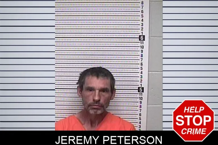 Jeremy Peterson