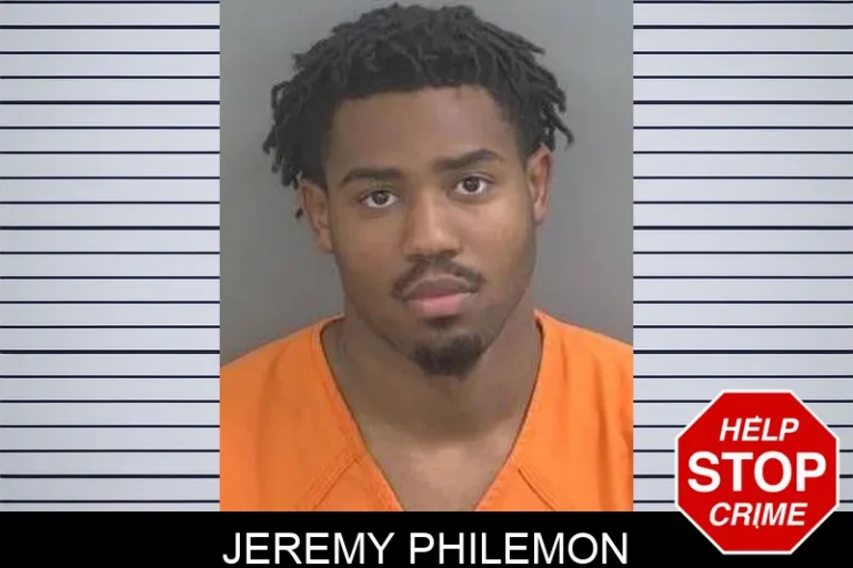 Jeremy Philemon
