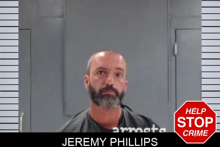 Jeremy Phillips
