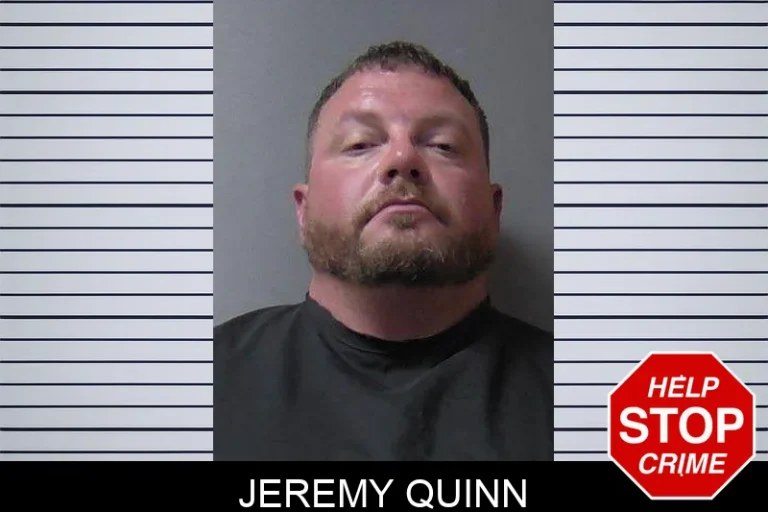 Jeremy QuInn