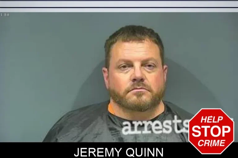 Jeremy Quinn