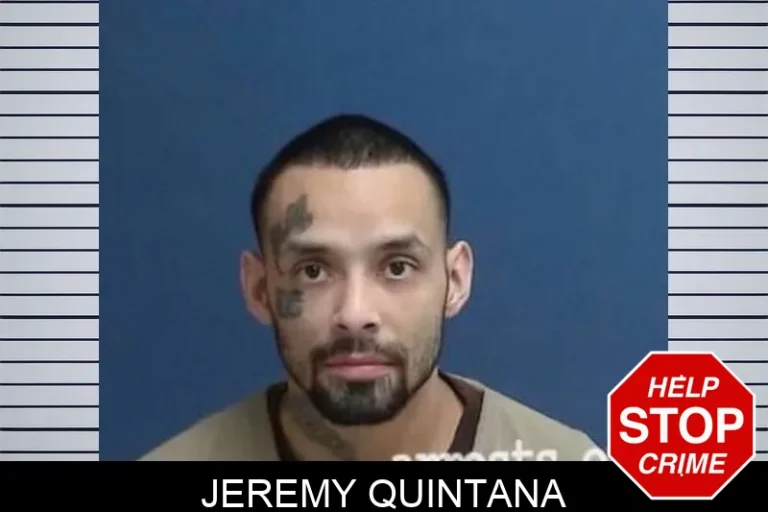 Jeremy Quintana