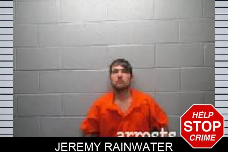 Jeremy Rainwater